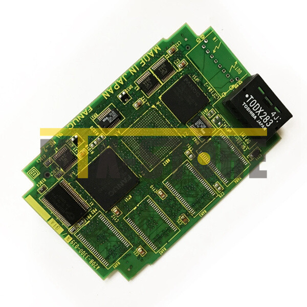 1PC New Fanuc A20B-3300-0393 Board In Bag