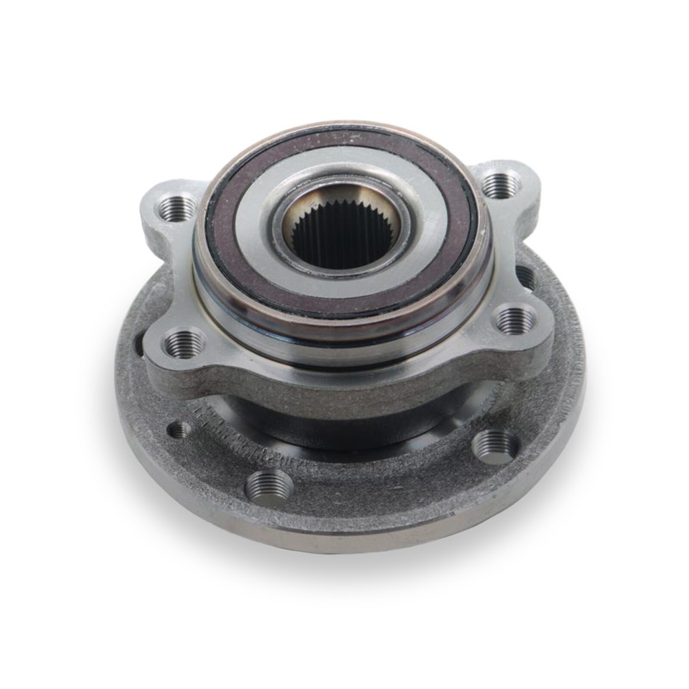 1* Front & Rear Wheel Hub Bearing for 2005-2017 Volkswagen Jetta City