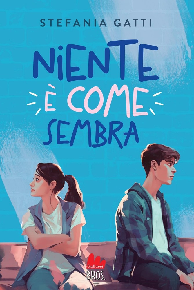 Stefania Gatti Niente è come sembra (Paperback)Another great item from Rarewaves USA | Free delivery!