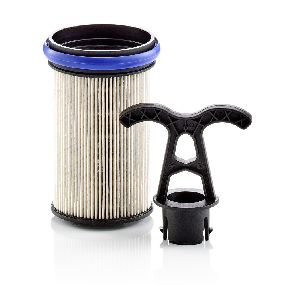 PU 7013 KIT MANN FILTER Fuel Filter for FORD,FORD USA