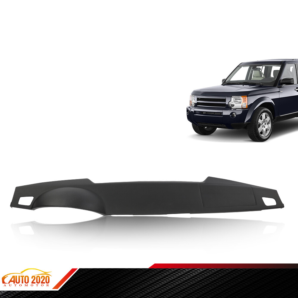 Dash Board DashBoard Cover Fit For 05-09 Land Rover LR3 Range Rover Sport 4-Door