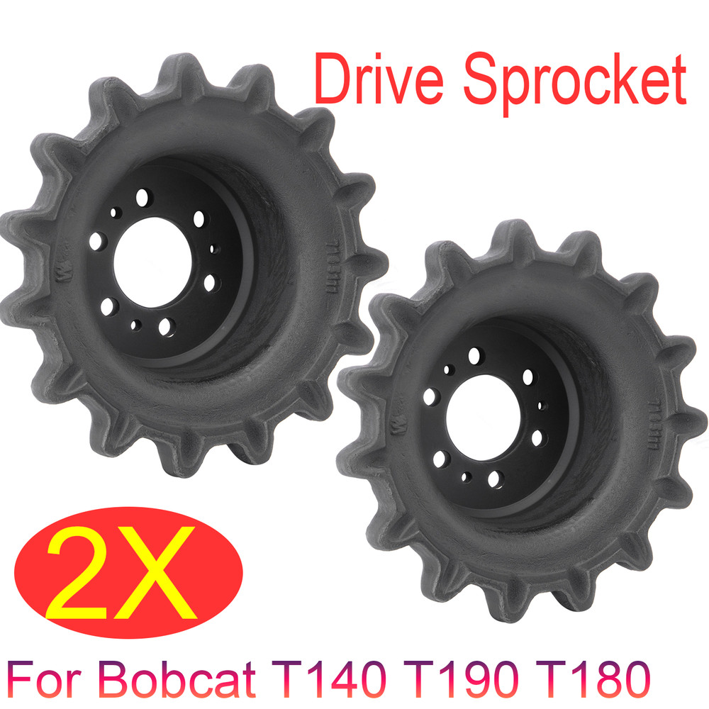 2X Drive Sprocket - 5.75