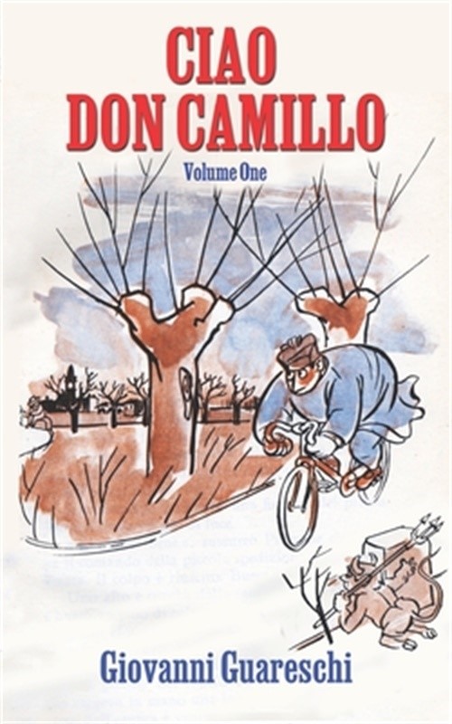 Ciao Don Camillo (Paperback or Softback)