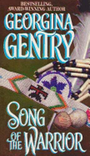 Song of the Warrior by Georgina Gentry: Used