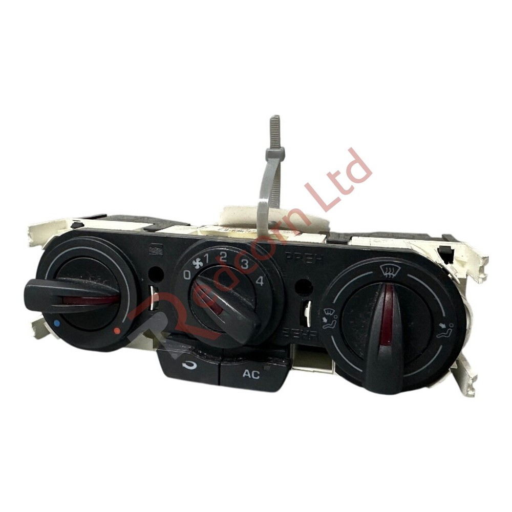 SEAT Ibiza 6J 2012-2015 Digital Climate Control Panel Replacement Unit