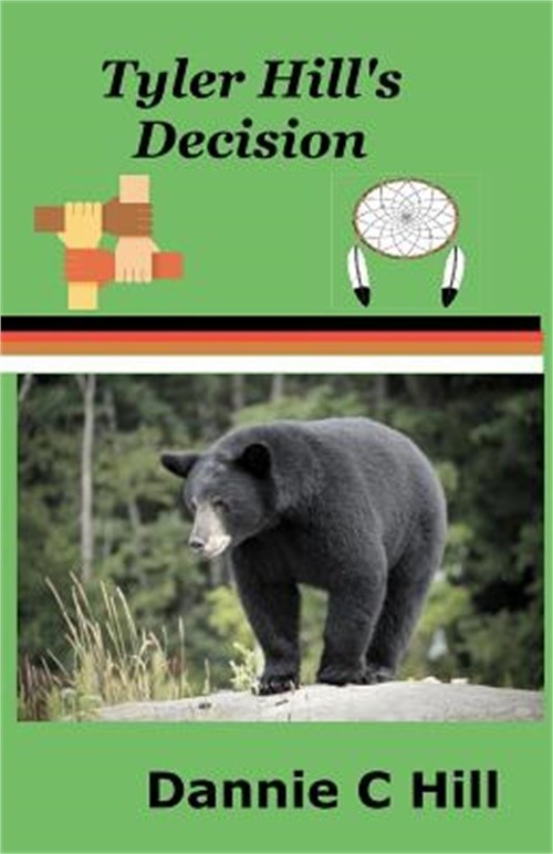 Tyler Hill's Decision (Paperback or Softback)