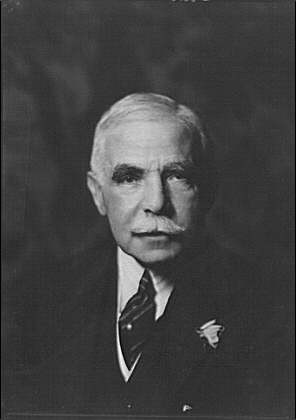 Photo:Kahn,Otto,portrait photographs,men,suits,Arnold Genthe,1930