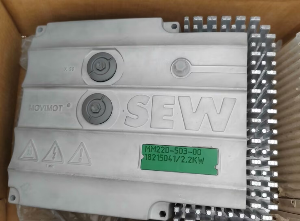 1PC New SEW MM22D-503-00 Frequency converter Via DHL