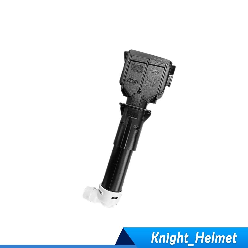 Front Right Headlight Washer Spray Nozzle Fit For Prius 2012 2013 2014 to 2016