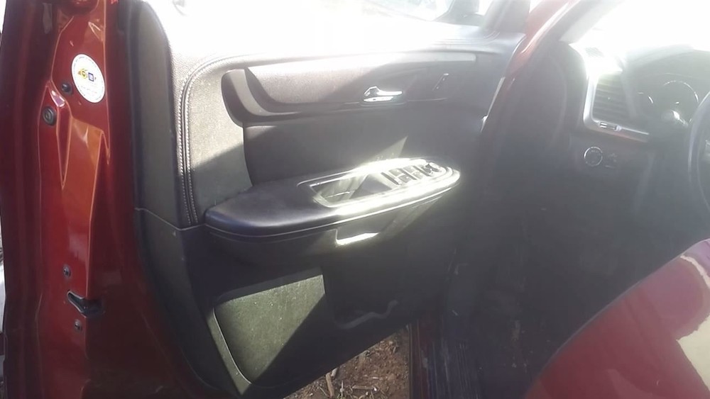 ACADIA    2014 Front Door Trim Panel 31969533-image