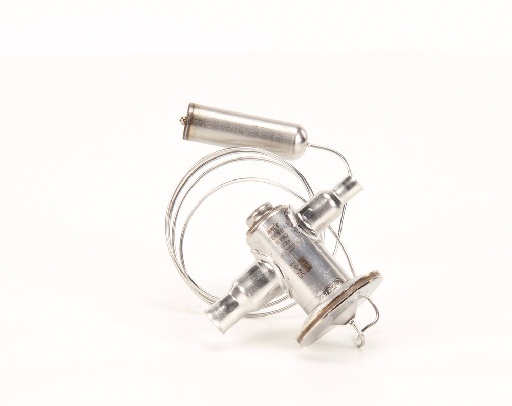 Scotsman Thermo Expansion Valve Tuc 16-1182-01 - Genuine OEM Replacement Part