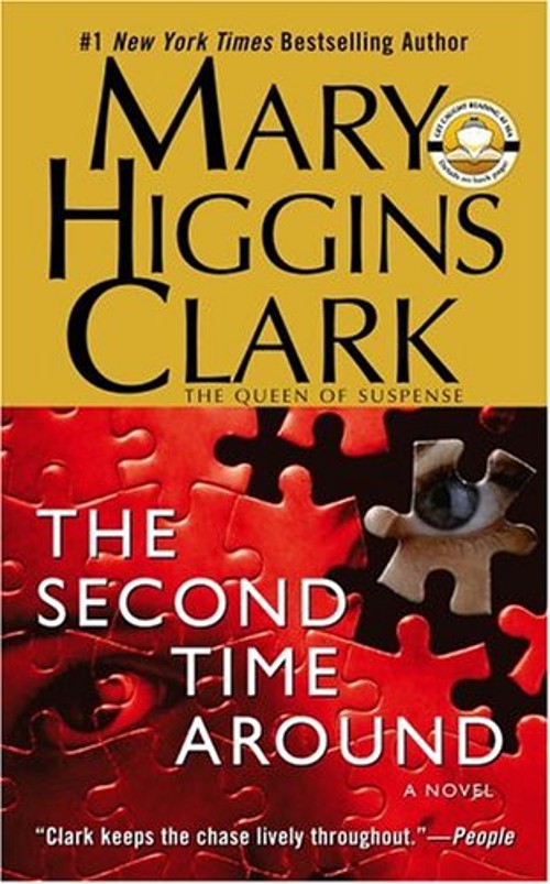The Second Time Around : A Novel Mass Market Paperbound Mary HiggFree US Delivery | ISBN:0743412621