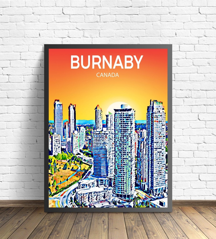 Calais France Art Poster Sunset Night Poster Art Print Calais City Modern Wall