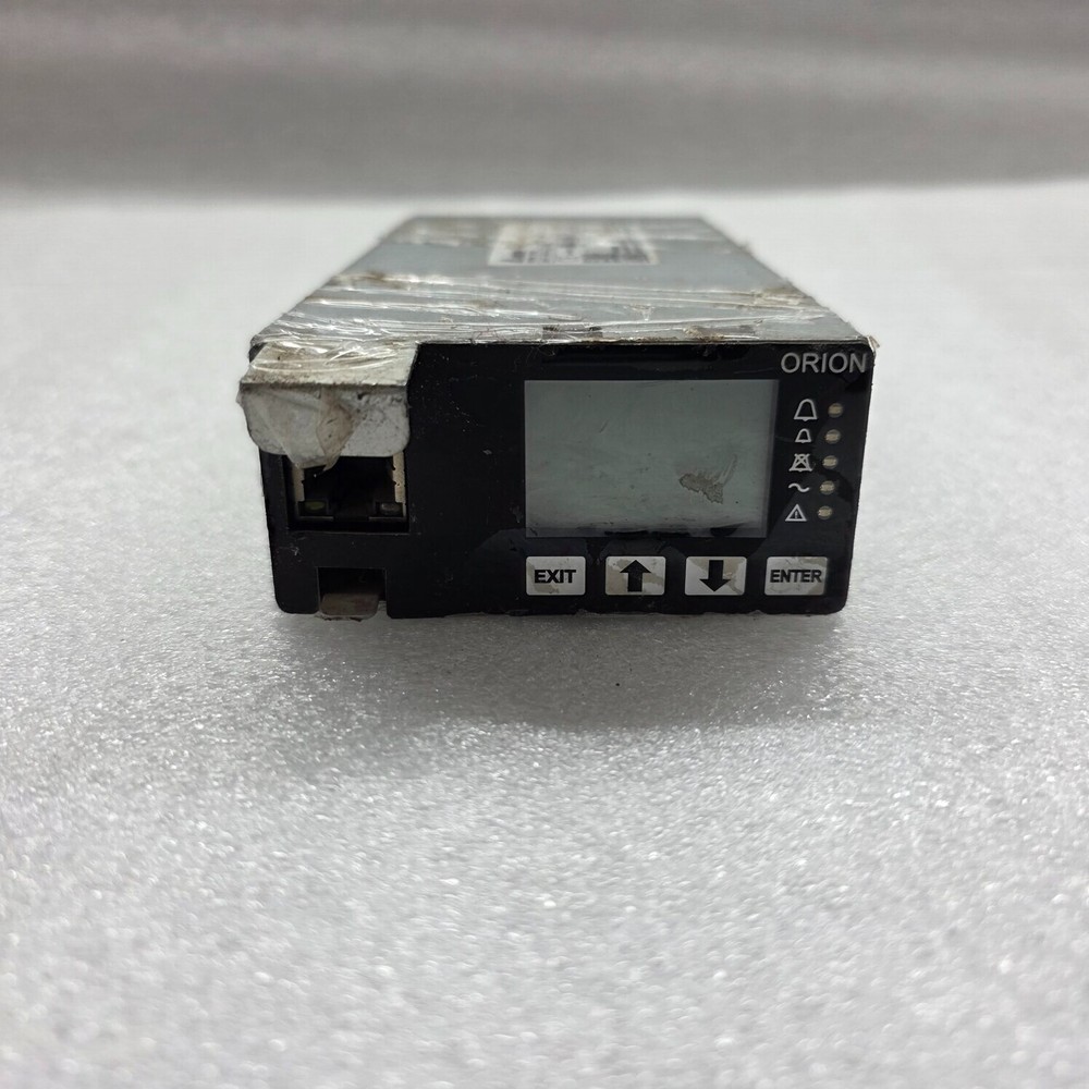 Orion Delta Tps1020023A Rev 27 Controller Module A1
