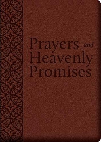 Joan Carroll Cruz Prayers and Heavenly Promises (Leather Bound)Another great item from Rarewaves USA | Free delivery!