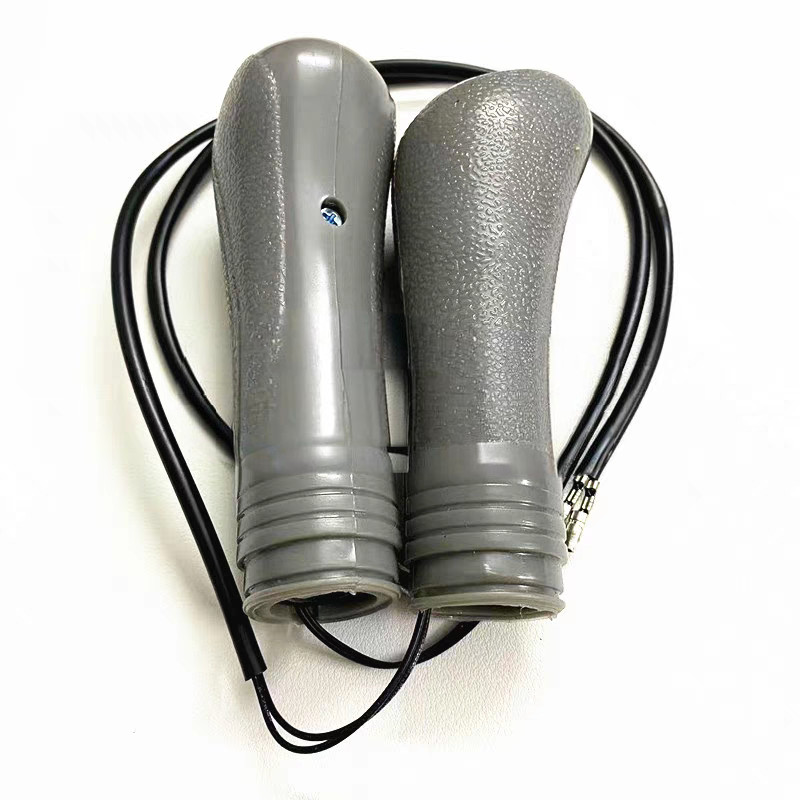 1PC  For  EX60/70/120/200-5-6 Excavator Handle Joystick handle pilot valve