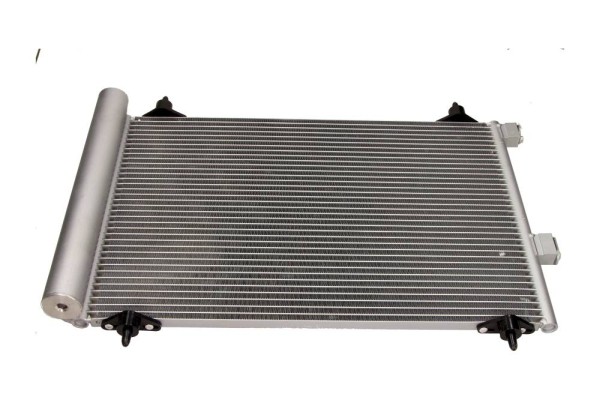AC849373 MAXGEAR Condenser, Air Conditioning for Peugeot