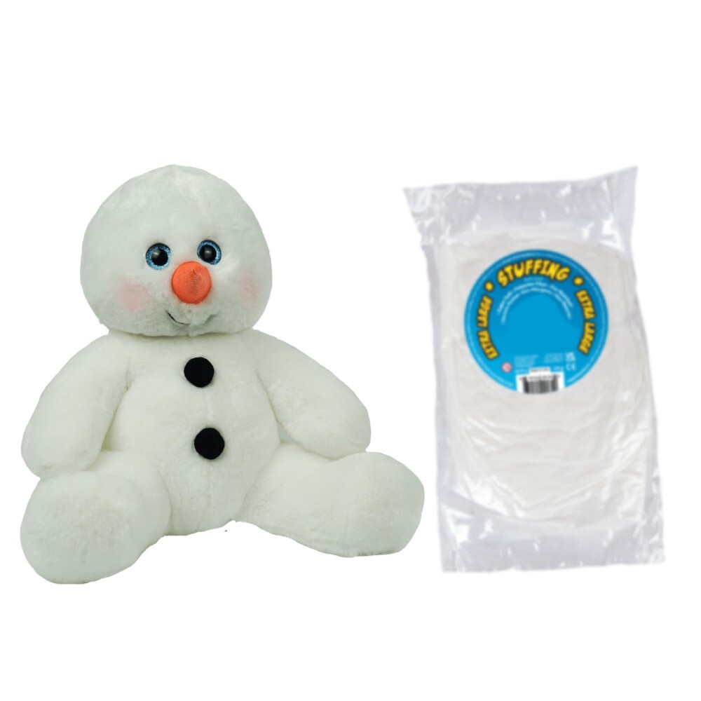 Snowman 16