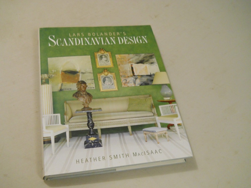 Lars Bolander's Scandinavian Design 2010