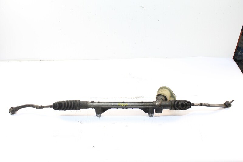 7955501009LH steering zipper Renault Scenic II 1.5 DCI JM1E 2003 1520380