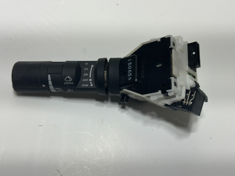 2007-2012 Nissan Sentra OEM Wiper Control Switch