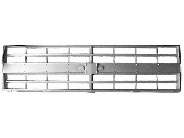 Front Action Crash Grille Assembly fits Chevy C20 1985-1986 48PZCN