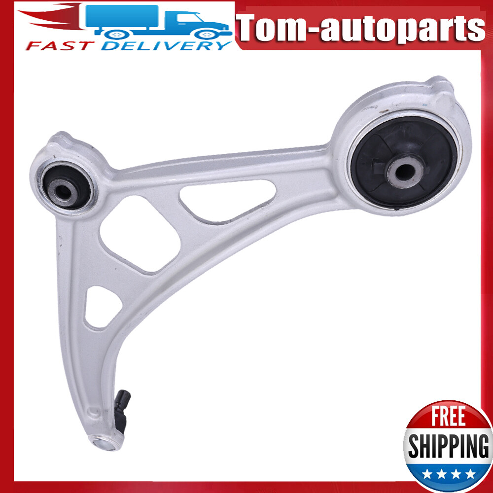 For 2015-2020 Nissan Murano Front Right Lower Control Arm with Ball Joint