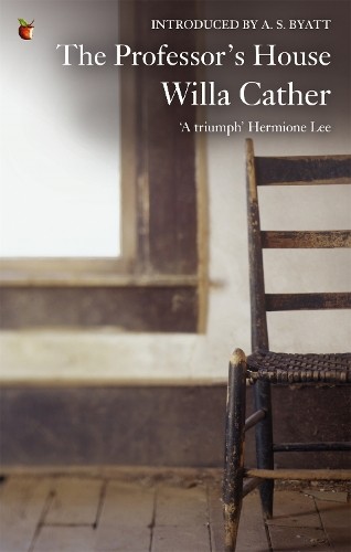 Willa Cather The Professor's House (Paperback) Virago Modern ClassicsAnother great item from Rarewaves USA | Free delivery!