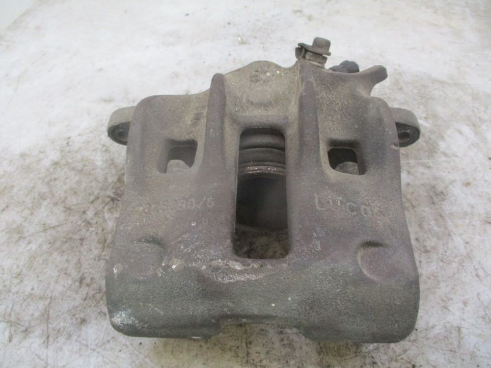 Peugeot 406 COUPE 440198 Front Left Brake Caliper