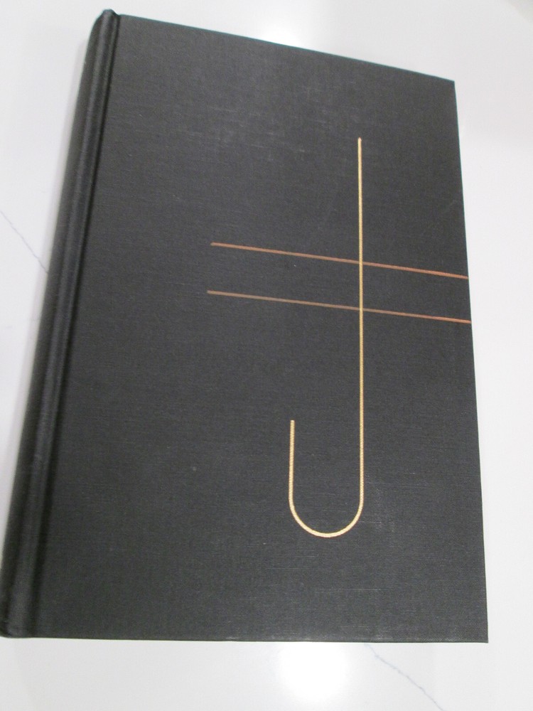 Carl Jung FREUD & PSYCHOANALYSIS Vintage hardcover 1961