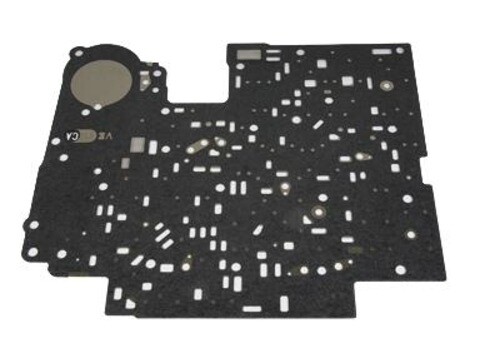 Automatic Transmission Valve Body Separator Plate