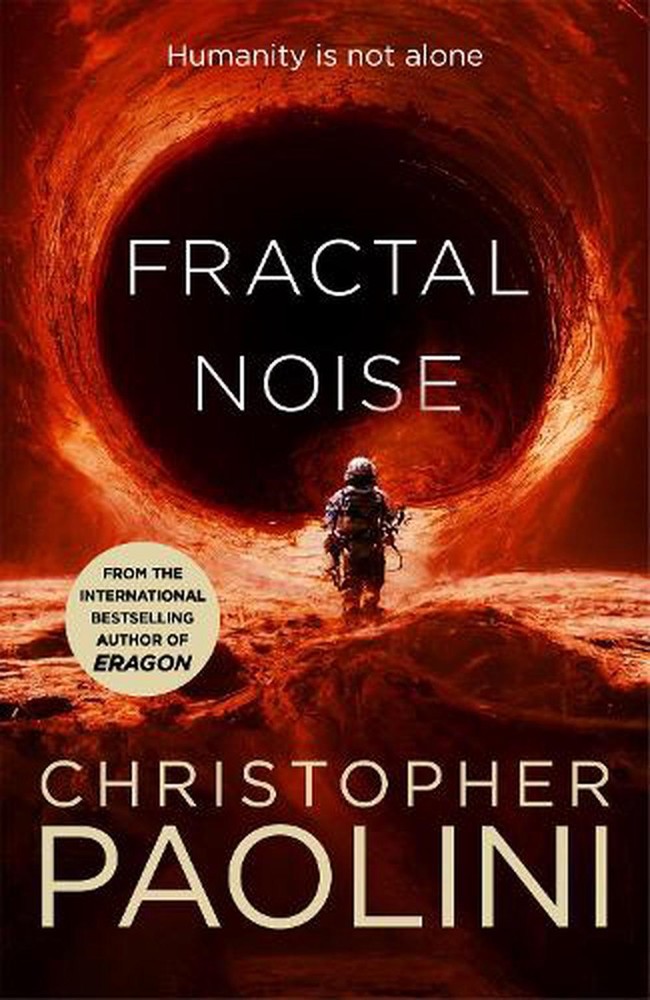 Fractal Noise: A blockbuster space opera set in the same world as the bestsellin
