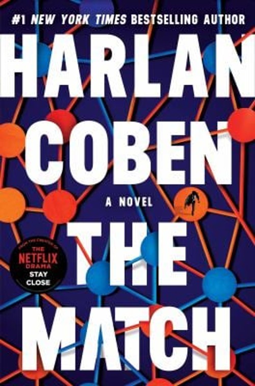 The Match Hardcover Harlan CobenFree US Delivery | ISBN:1538748282
