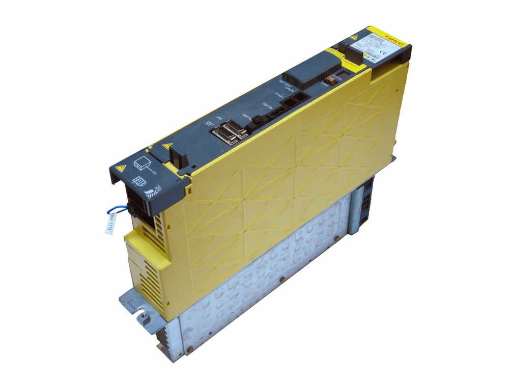 FANUC A06B-6124-H105 Servo Drive 180 days warranty