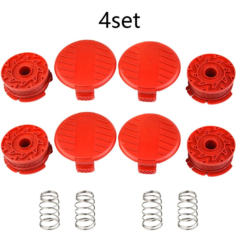 Craftsman String Trimmer Spool Cap Replacement Part
