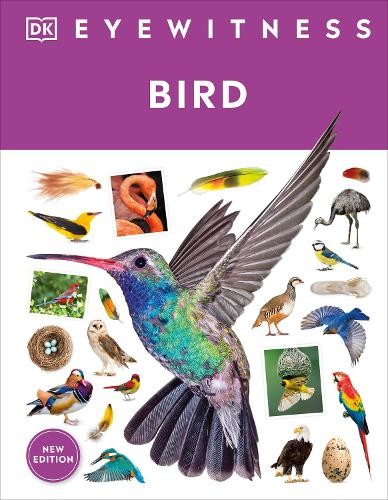 DK Eyewitness Bird (Hardback) DK EyewitnessAnother great item from Rarewaves USA | Free delivery!