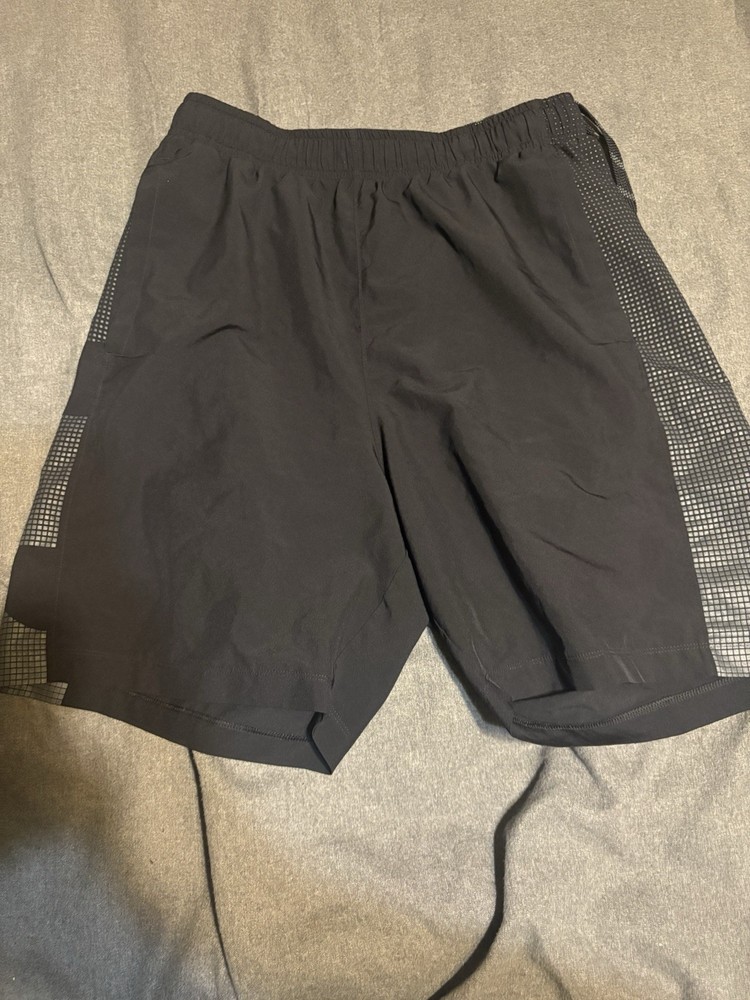 Under Armour Men's Activewear Shorts