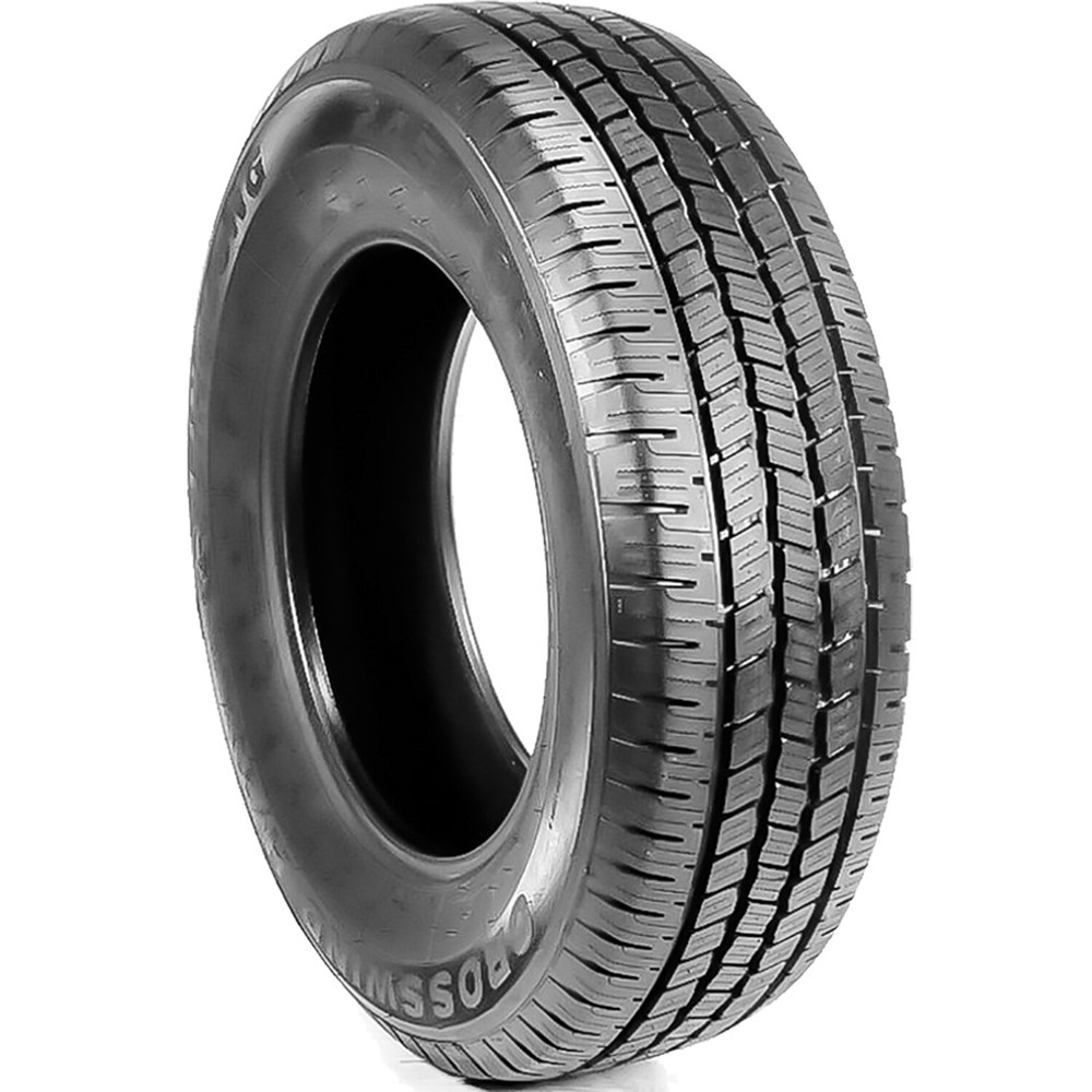 4 Tires Crosswind H/T 215/70R16 100T A/S All Season