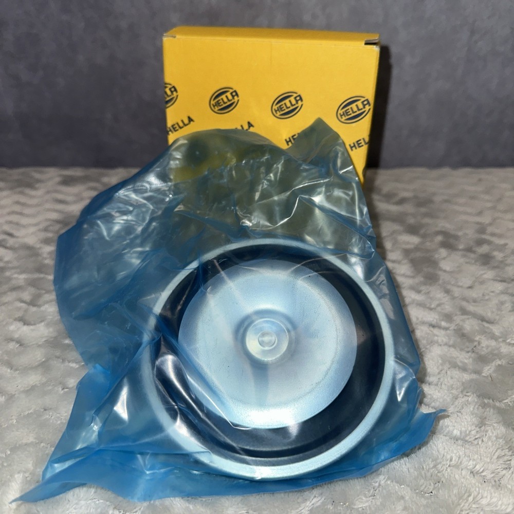 Hella 24V Tractor Horn 335Hz Cat Komatsu Case John Deere Volvo 3BA 002768382