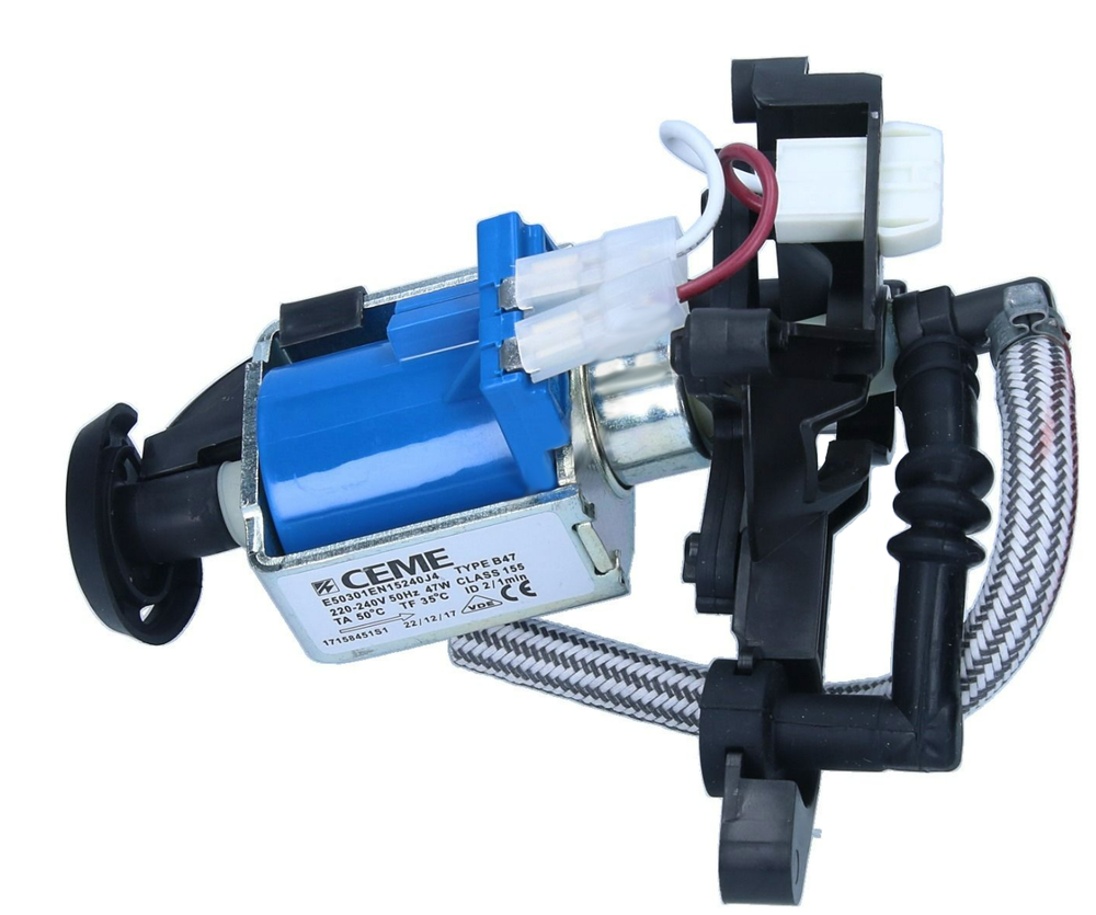 Tefal Pump Water E50301 Iron Board Boiler Pro Express GV78 GV87 GV89 GV90