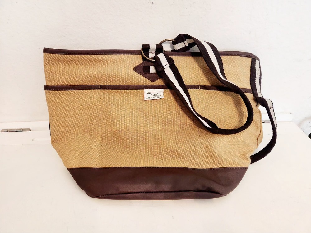 VANS VAULT x Nicole Mclaughlin Gardening Tote