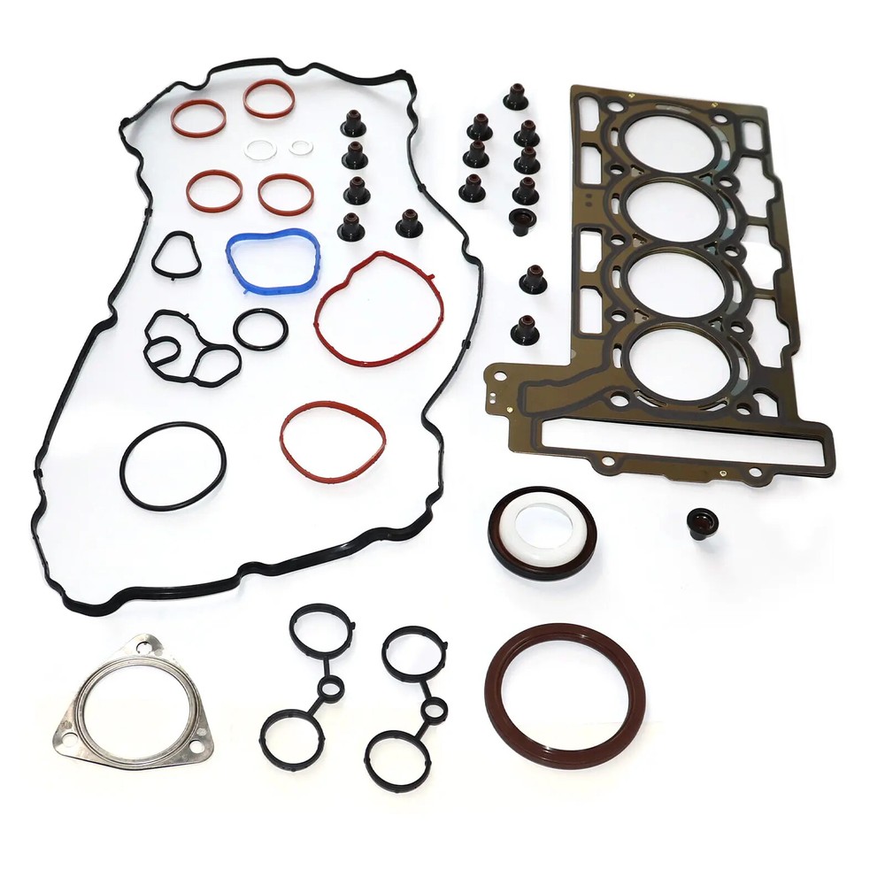 9815416 Engine Cylinder Head Gasket Kit 1.6L DOHC For Mini Cooper 2007-2012