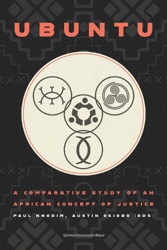 Ubuntu (Paperback)