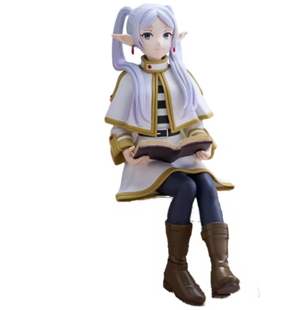 Frieren: Beyond Journey's End Frieren Luminasta figure SEGA