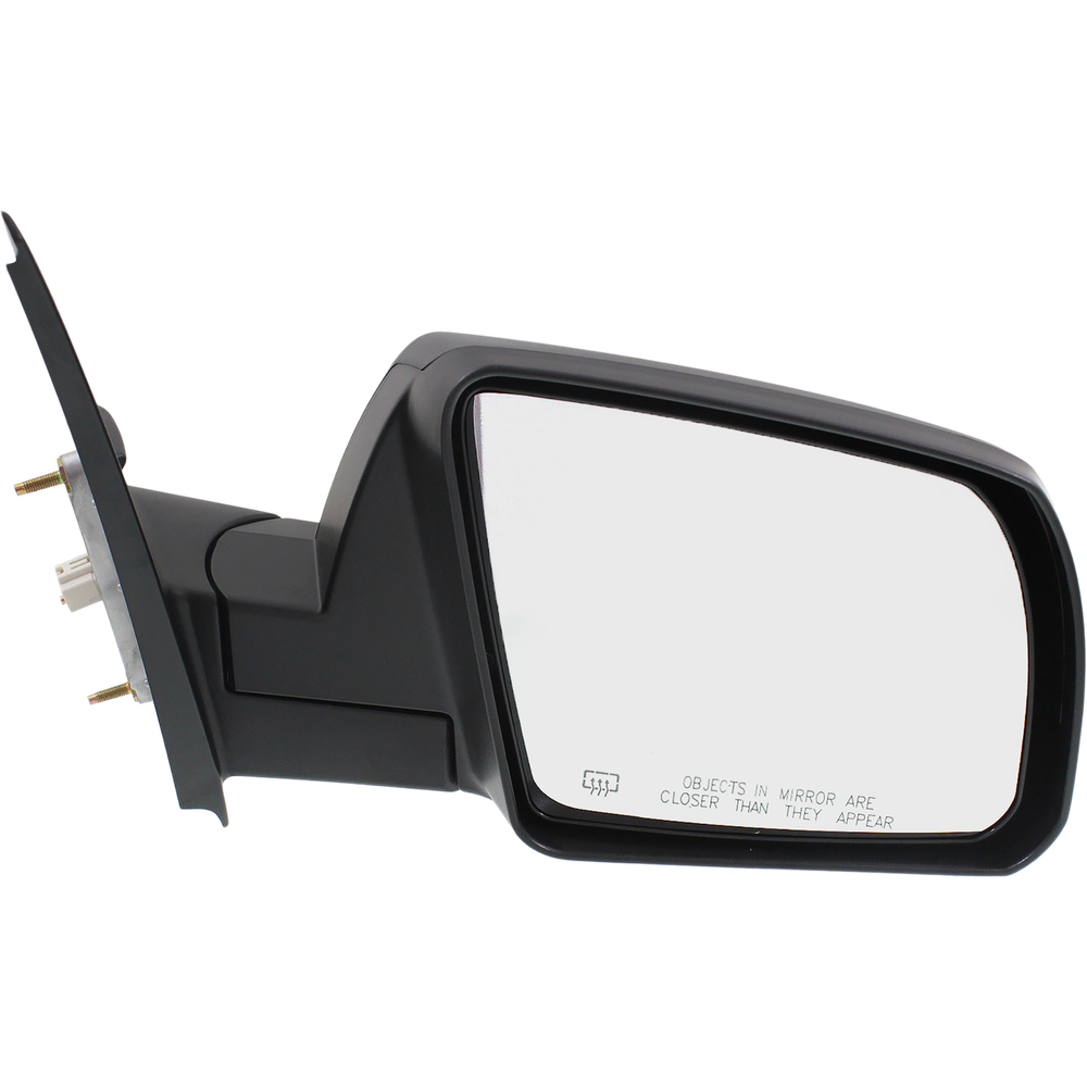 Replacement Passenger Side Mirror for Toyota Tundra 2014-2021 Models