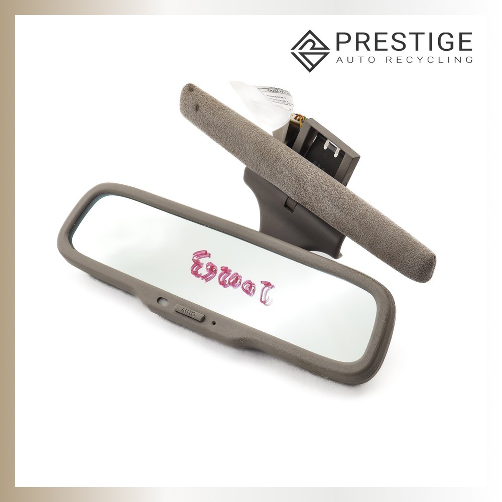 2001-2004 LEXUS LS430 Interior Rear View Mirror 87810-50160-B0