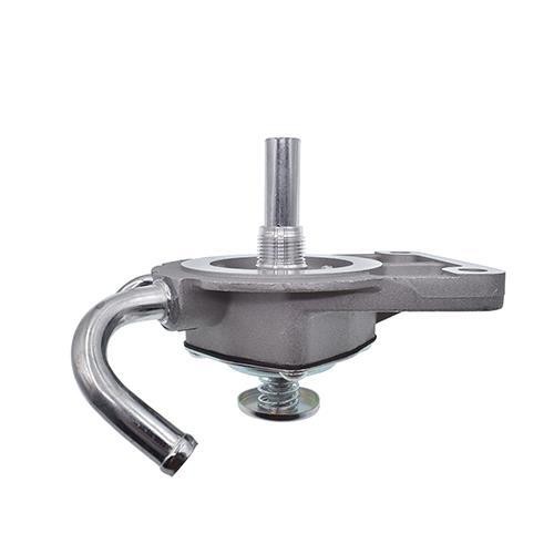 Fuel Filter Body Primer Lift Pump Fits Mitsubishi L200 Challenger 2.5 DID