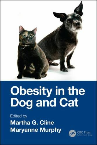 Obesity in the Dog and Cat, USED-Very Good,