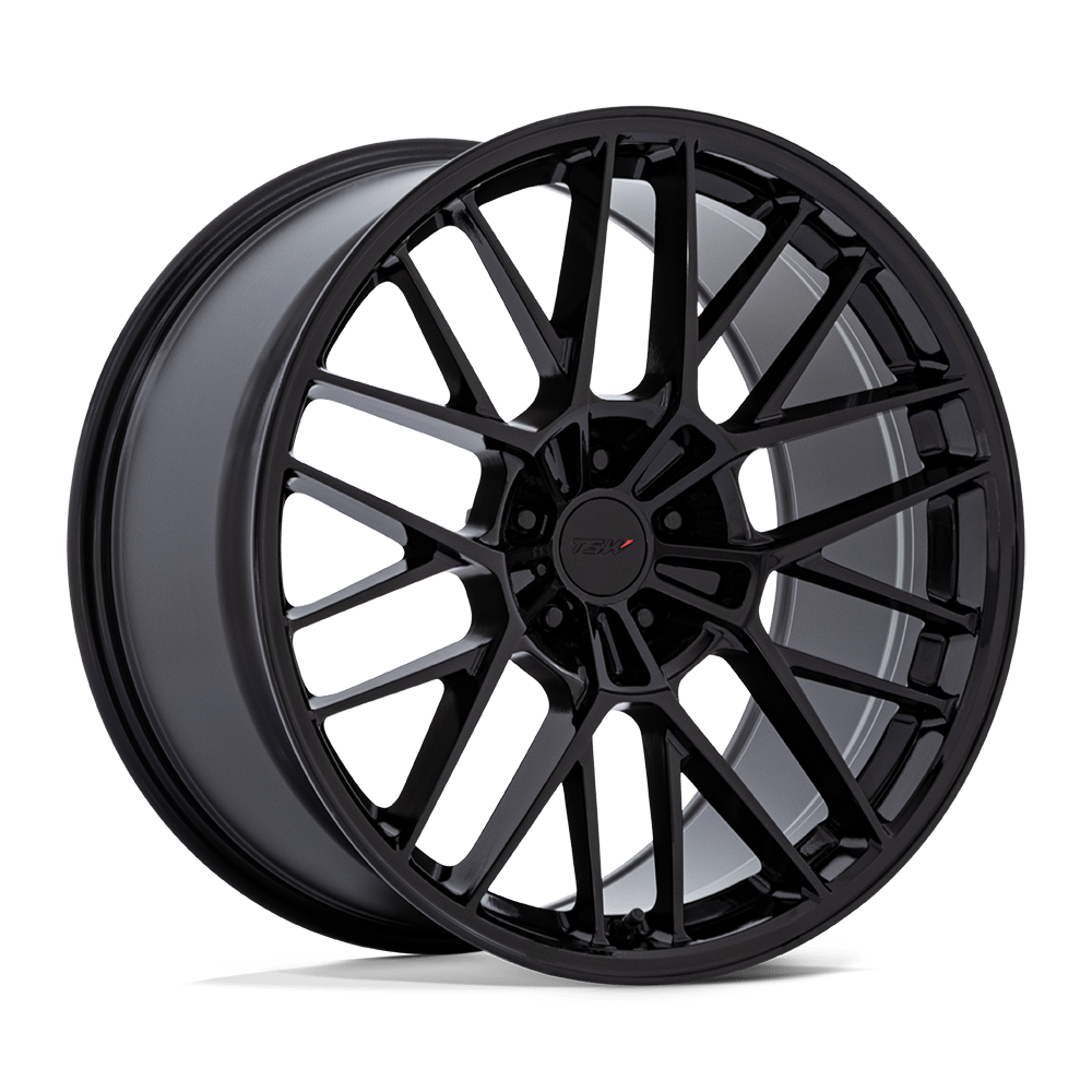 TSW TW001 DAYTONA 22X9 5X115 G-BLK 15MM