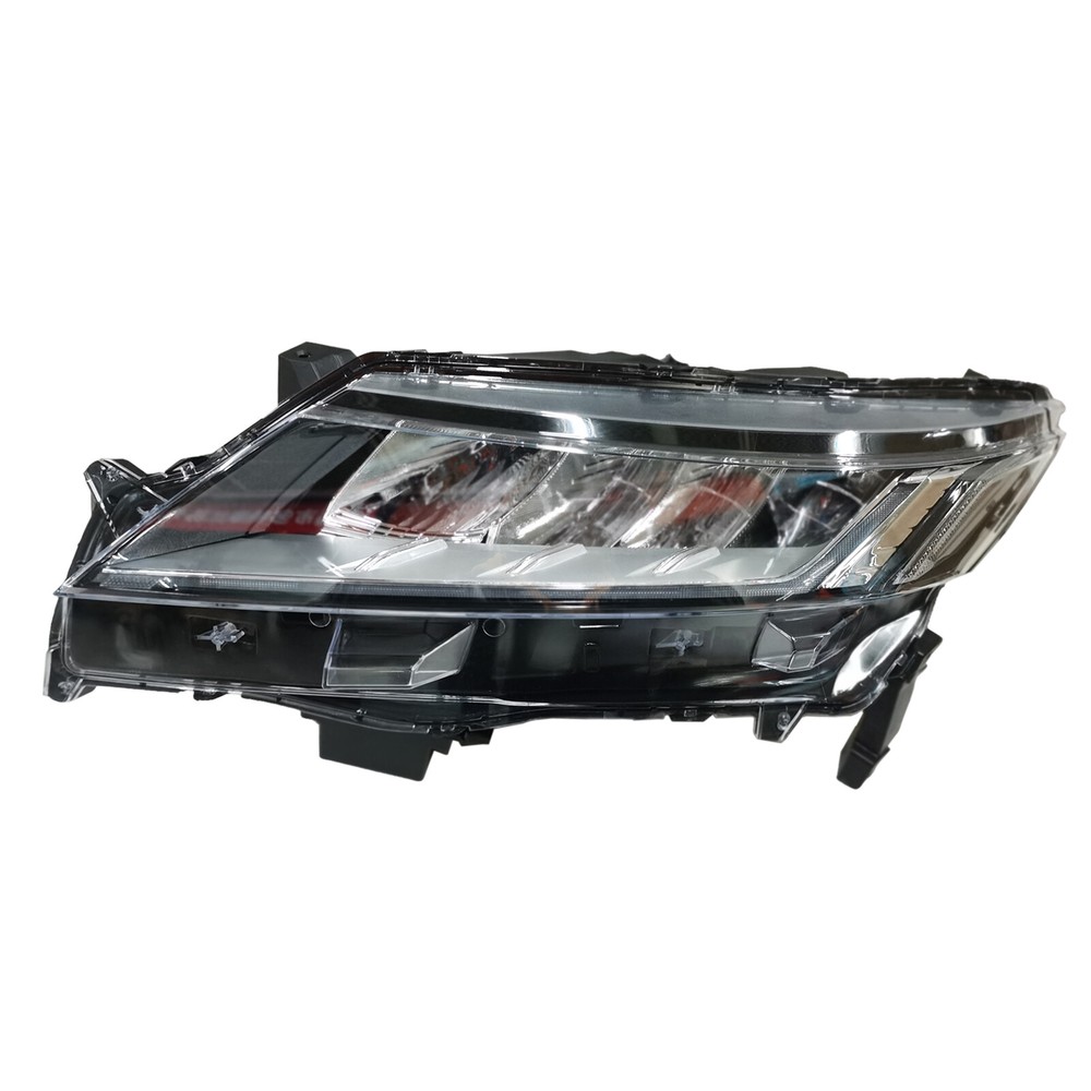 For Mitsubishi Outlander Sport 2020 2021 LED Headlight Headlamp Left Driver Side